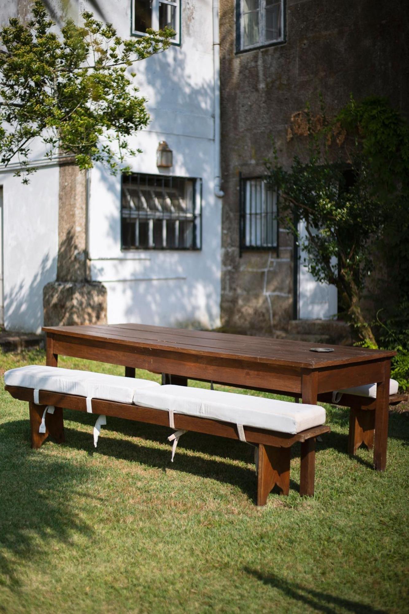 Outeiro Tuias - Manor House Ξενοδοχείο Marco de Canavezes Εξωτερικό φωτογραφία